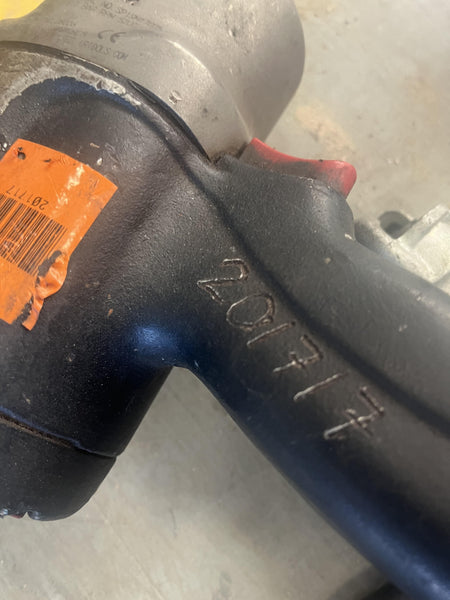 2022 INGERSOLL RAND 2925P1TI