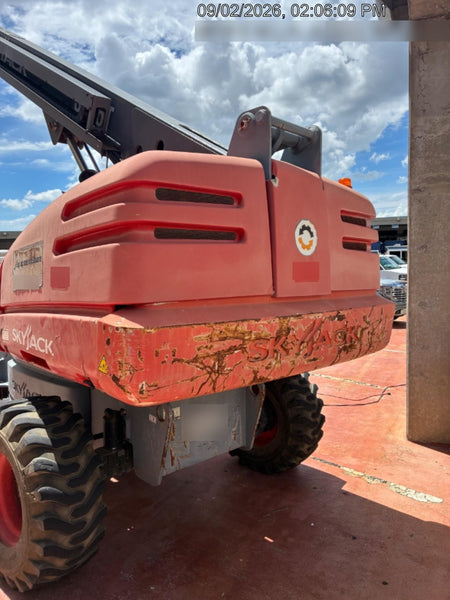 2019 SKYJACK SJ66T