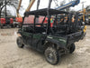 2019 KAWASAKI Mule PRO-DXT (Half Door)