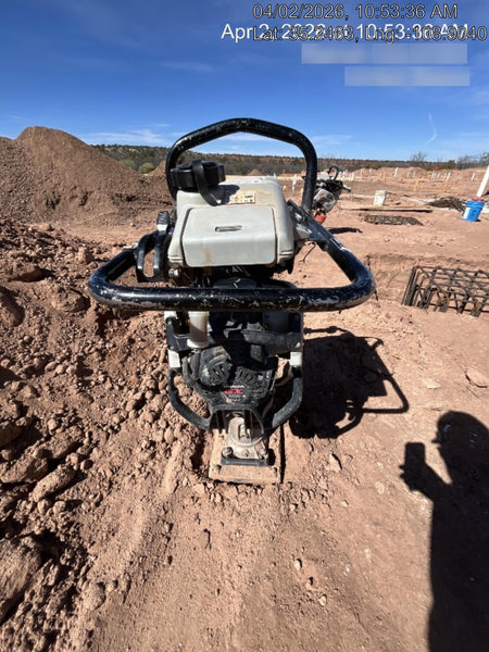 2023 MULTIQUIP MTX60HD
