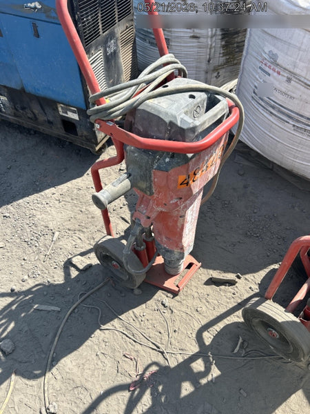 2024 HILTI TE 3000-AVR