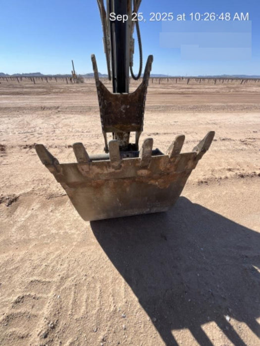 2020 TAKEUCHI TB290C