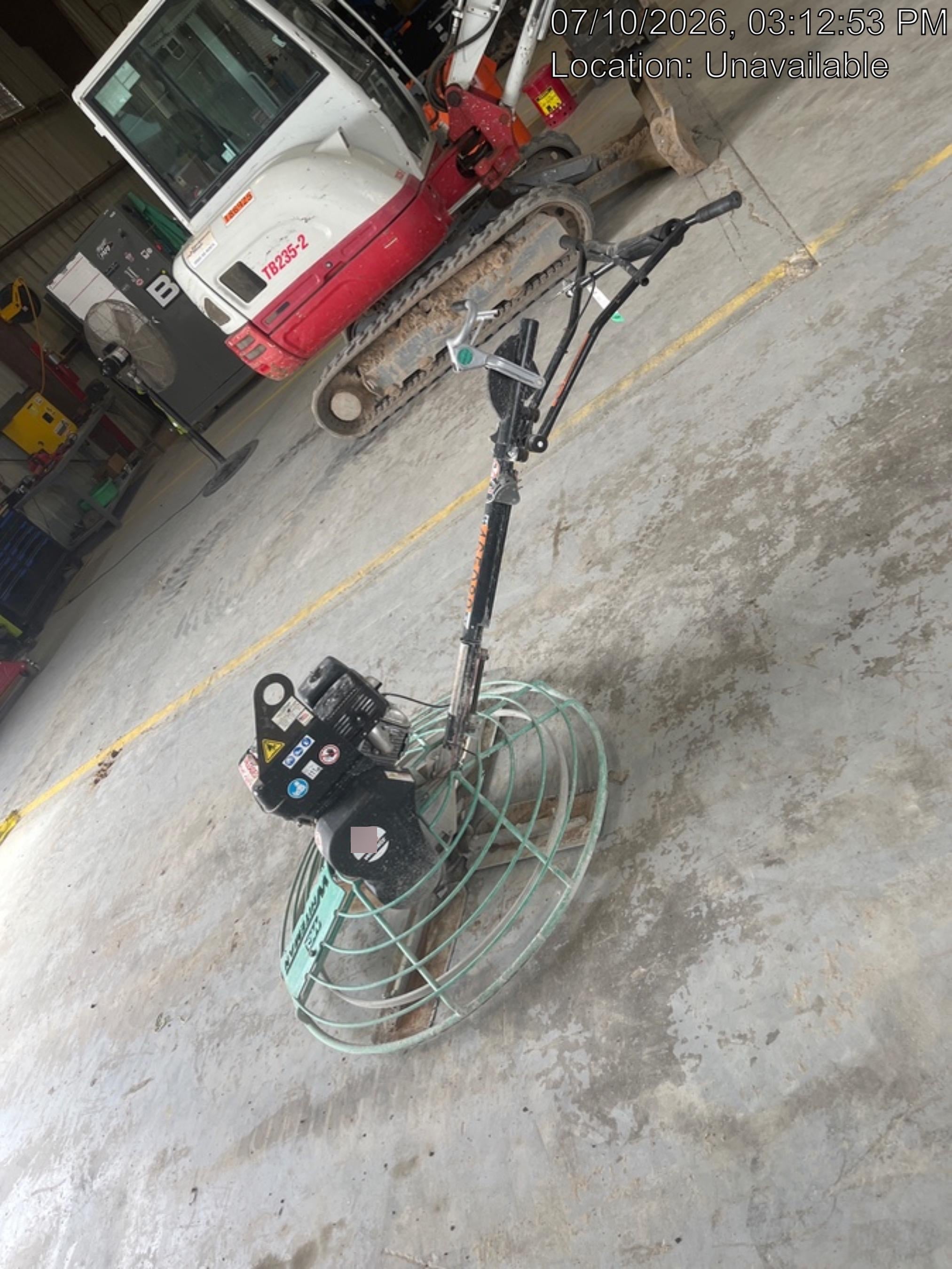 2024 MULTIQUIP B46H90