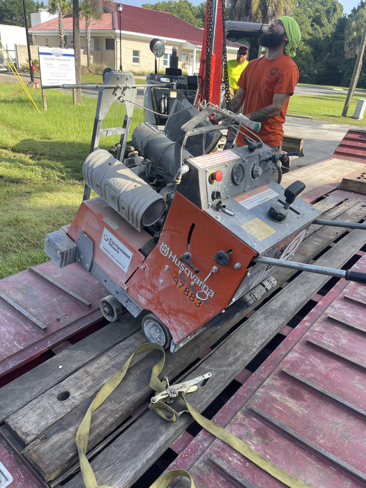 2020 HUSQVARNA FS3500 G