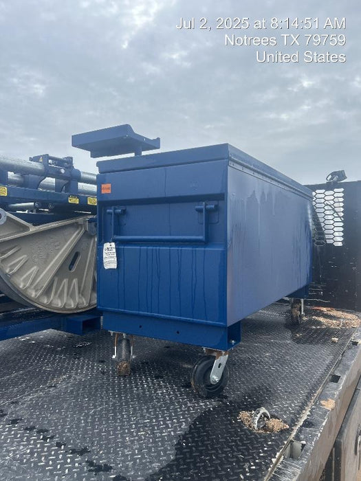 2024 CURRENT TOOLS 254P