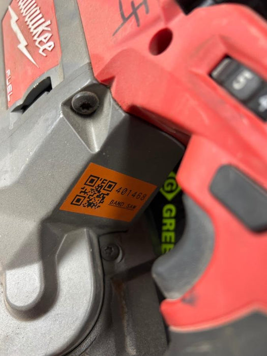 2024 MILWAUKEE 2729S-20