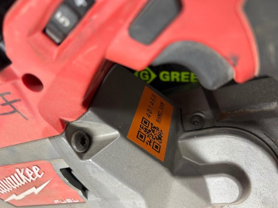 2024 MILWAUKEE 2729S-20