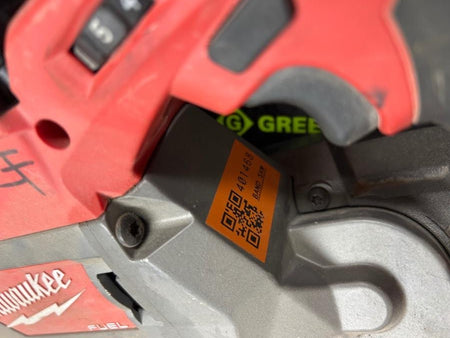 2024 MILWAUKEE 2729S-20