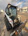 2021 BOBCAT T595
