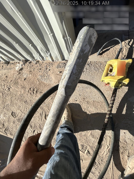 2019 WACKER NEUSON M2500