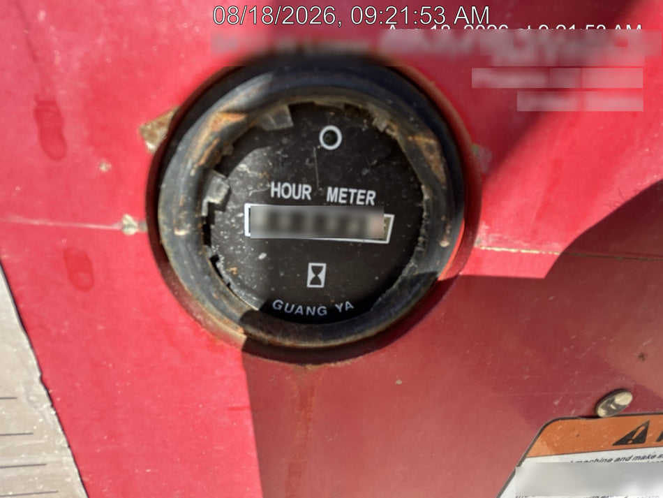 2020 MEC 4046SE