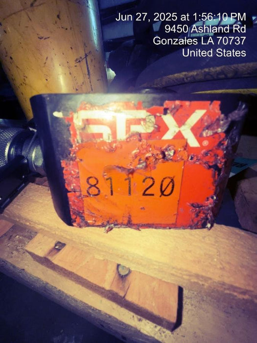 2020 POWER TEAM RLS300