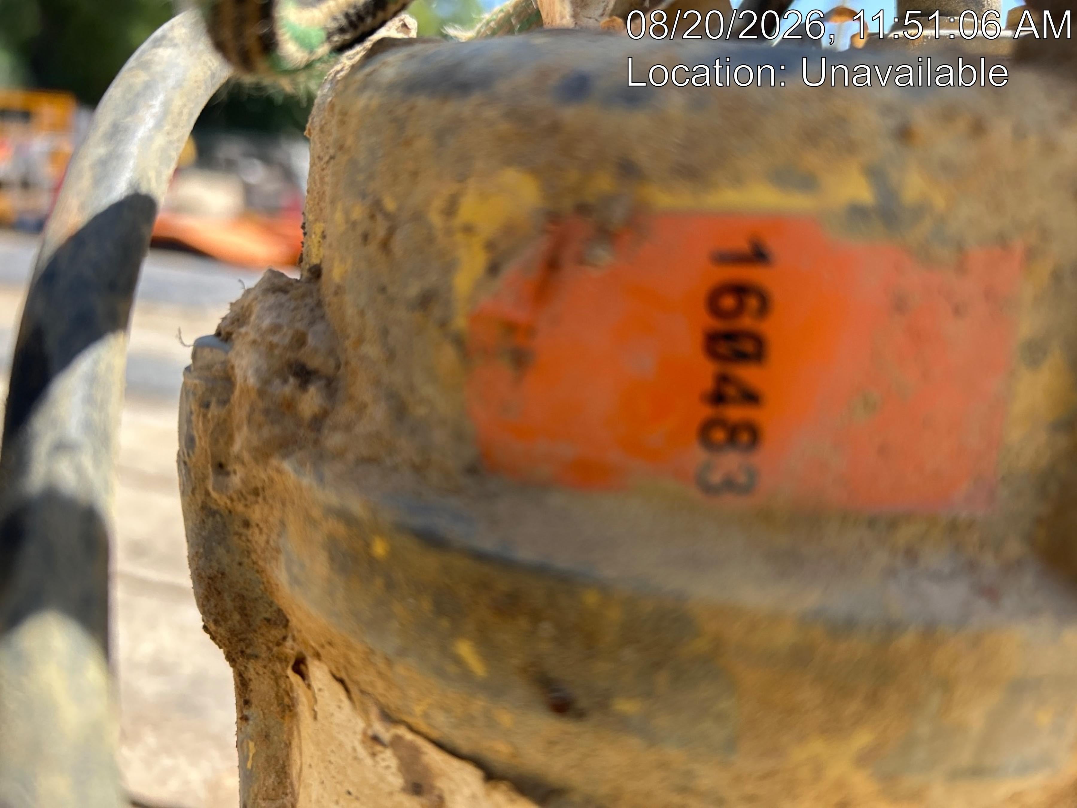 2021 WACKER NEUSON PST2