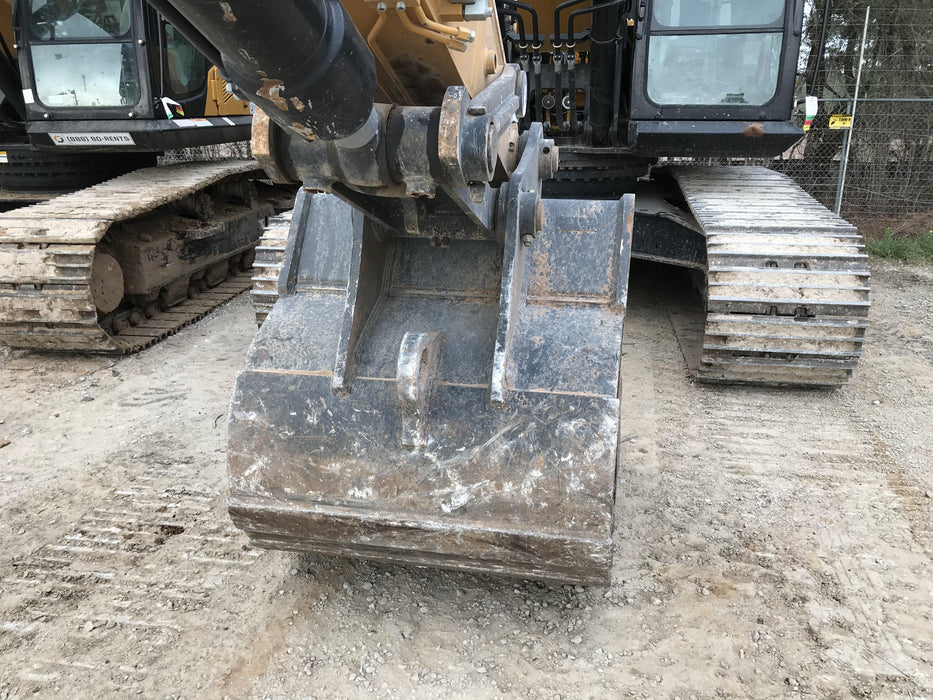 2020 TAG MANUFACTURING 48" Bucket