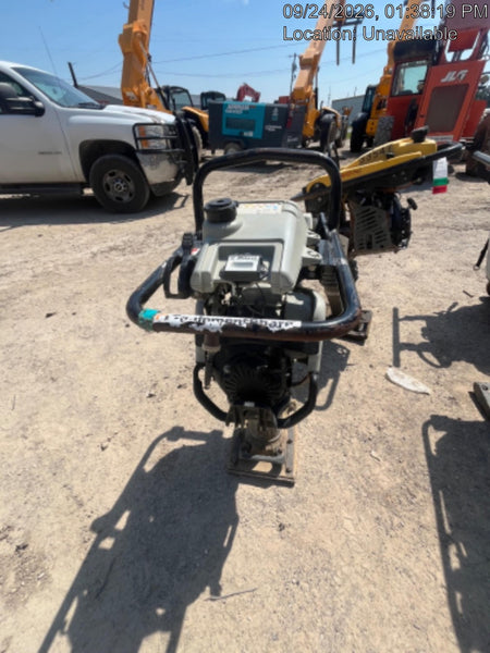 2023 MULTIQUIP MTX60HD