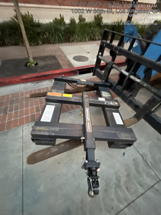 2024 STAR INDUSTRIES 1395B