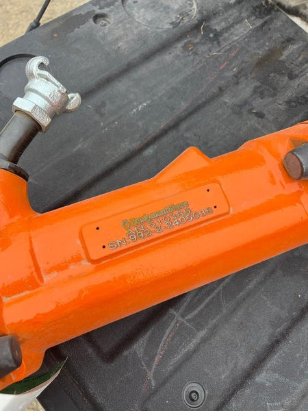 2024 MICHIGAN PNEUMATIC ES-TPB90-118-TRACKER