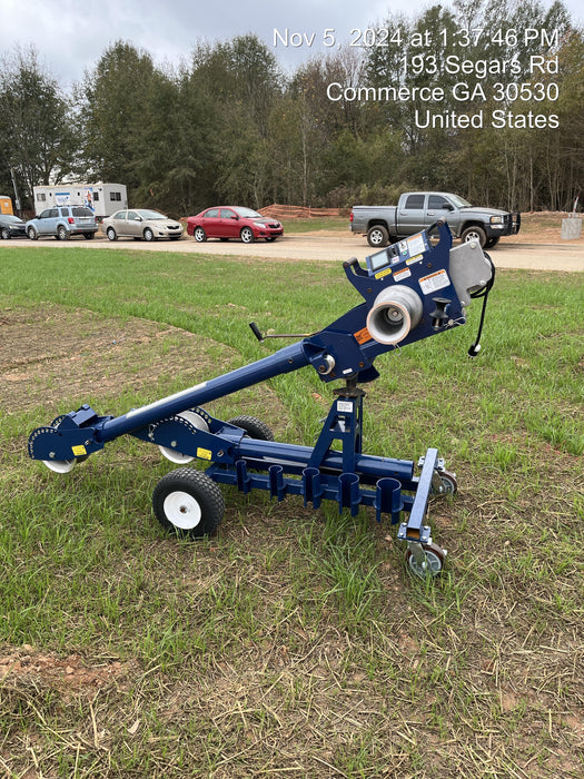 2024 CURRENT TOOLS 100A