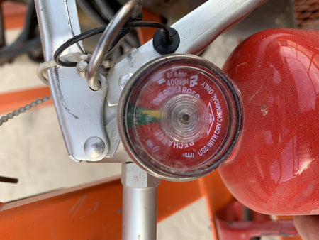 2019 JLG 860SJ