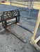 2019 PALADIN 48" Pallet Forks - Paladin