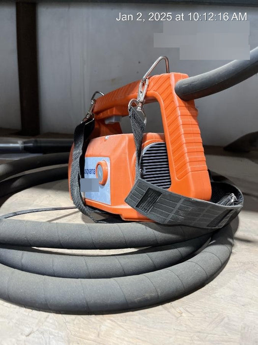 2024 HUSQVARNA AME 1600