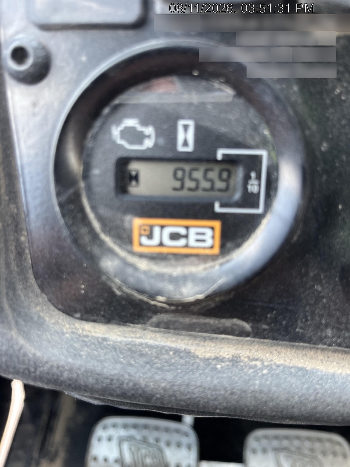 2025 JCB 510-56