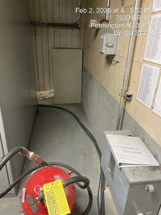 2024 SMARTECH SACP41A-HS