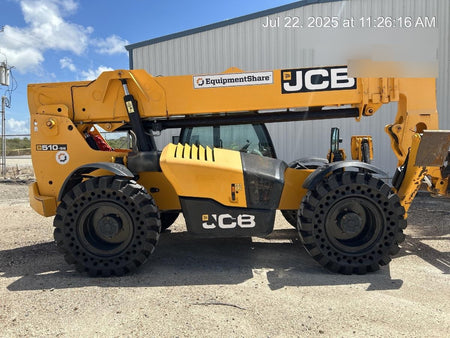 2021 JCB 510-56