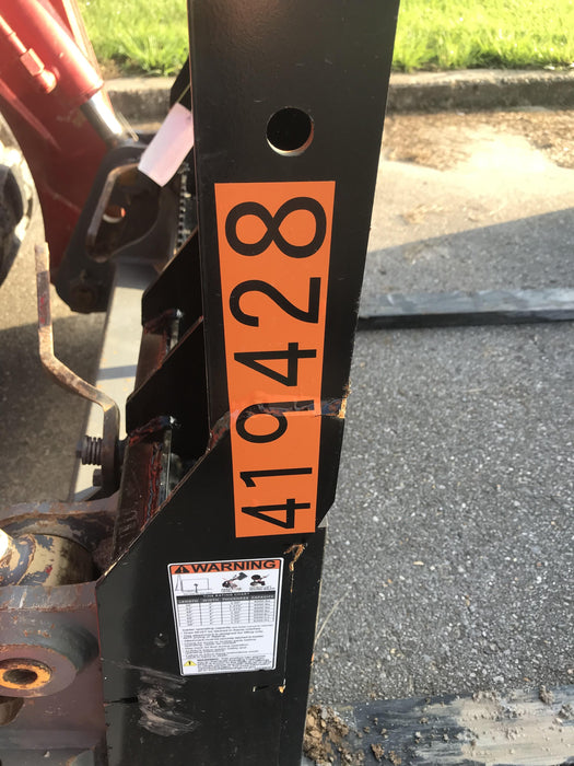 2024 VIRNIG PF4855-5VG