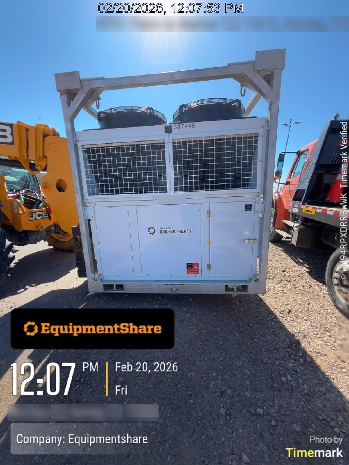 2024 SMARTECH SACP26A-HS