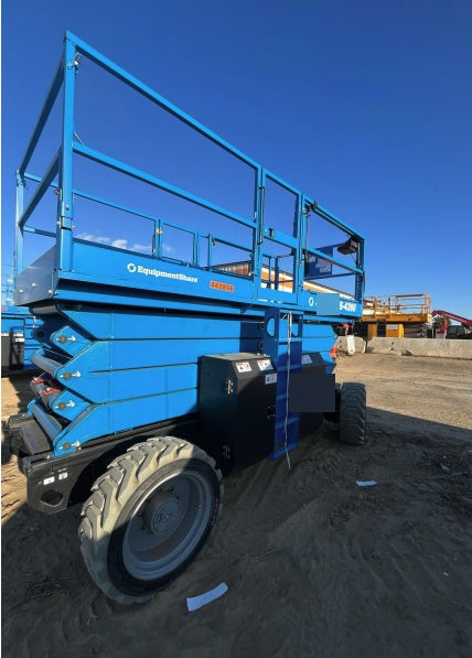 2024 GENIE GS-4390 RT