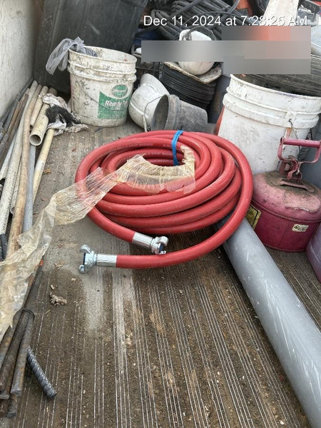 2020 MICHIGAN PNEUMATIC MP-TPB90-114