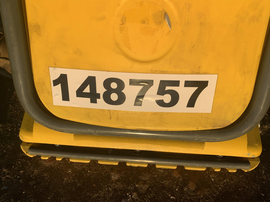 2021 WACKER NEUSON WP1550AW