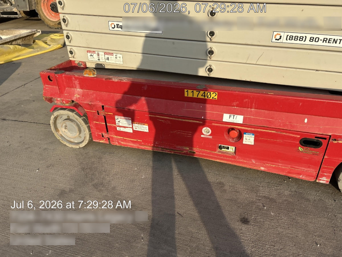 2021 MEC 4555SE