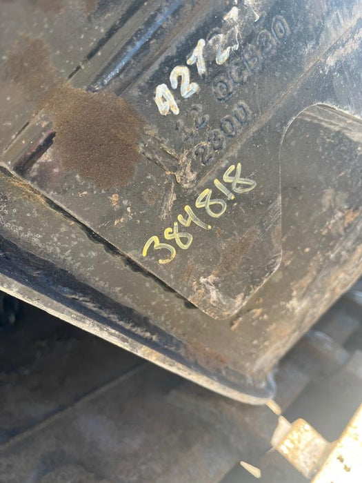 2023 TAG MANUFACTURING 12" Bucket Backhoe - Tag