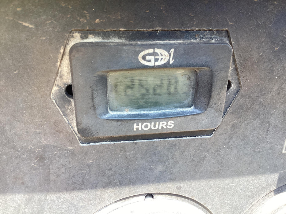 2021 Lincoln Electric Vantage 322 Ready Pak 3