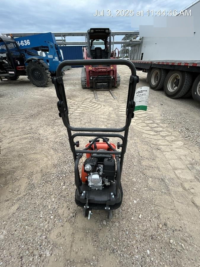2024 HUSQVARNA LF75