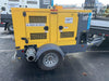 2020 ATLAS COPCO PAS 100 HF CS Enclosed