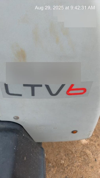 2019 Wacker Neuson LTV6K-LED Standard LED Towable Light Tower w/None