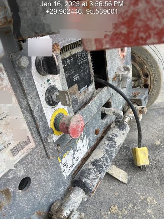 2018 SKYJACK SJIII-3219