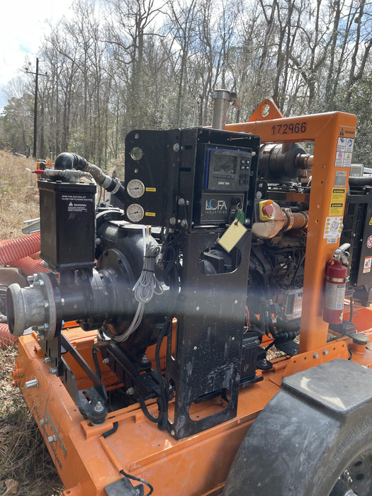 2021 PIONEER PP66S12L71-TD2.9L4