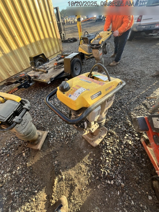 2024 WACKER NEUSON BS68-4Ab/28