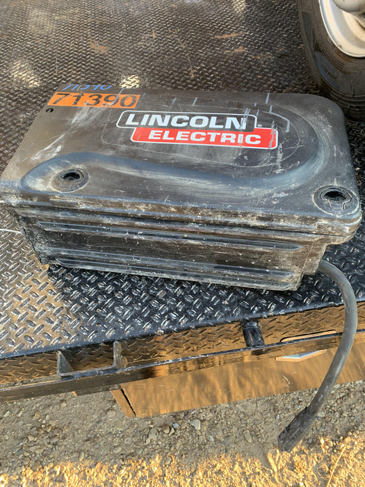 2020 LINCOLN ELECTRIC LN-25X