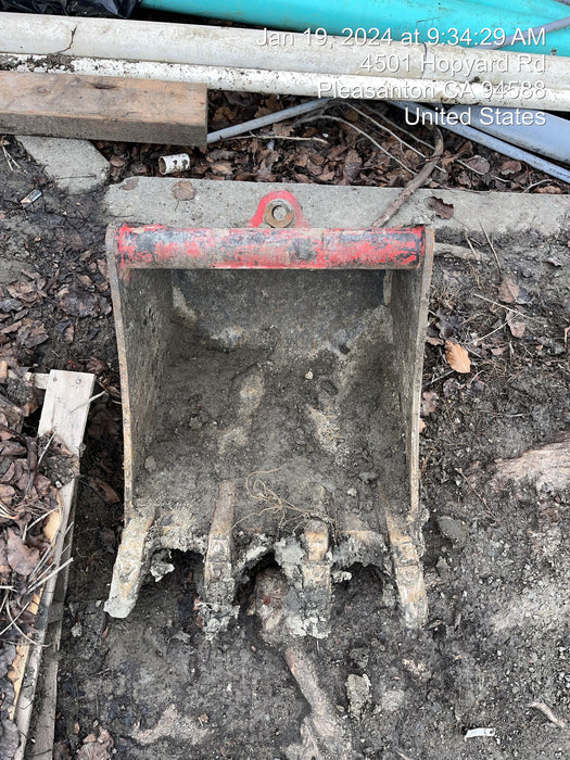 2020 PALADIN TWC500-12