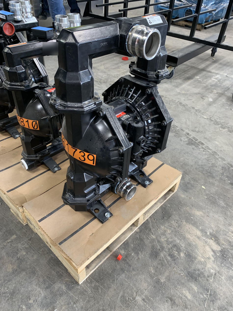 2021 INGERSOLL RAND PD30A-AAP-CCC-C