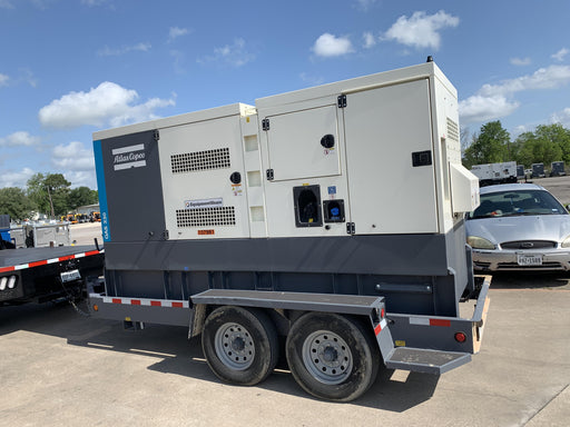 2020 ATLAS COPCO QAS 330