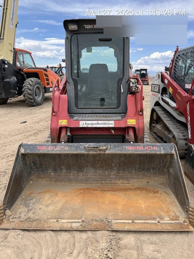 2023 VIRNIG 76" Smooth Bucket - Virnig