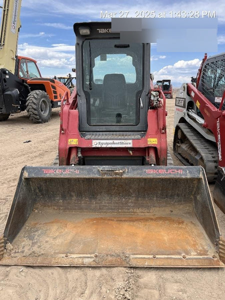 2023 VIRNIG 76" Smooth Bucket - Virnig