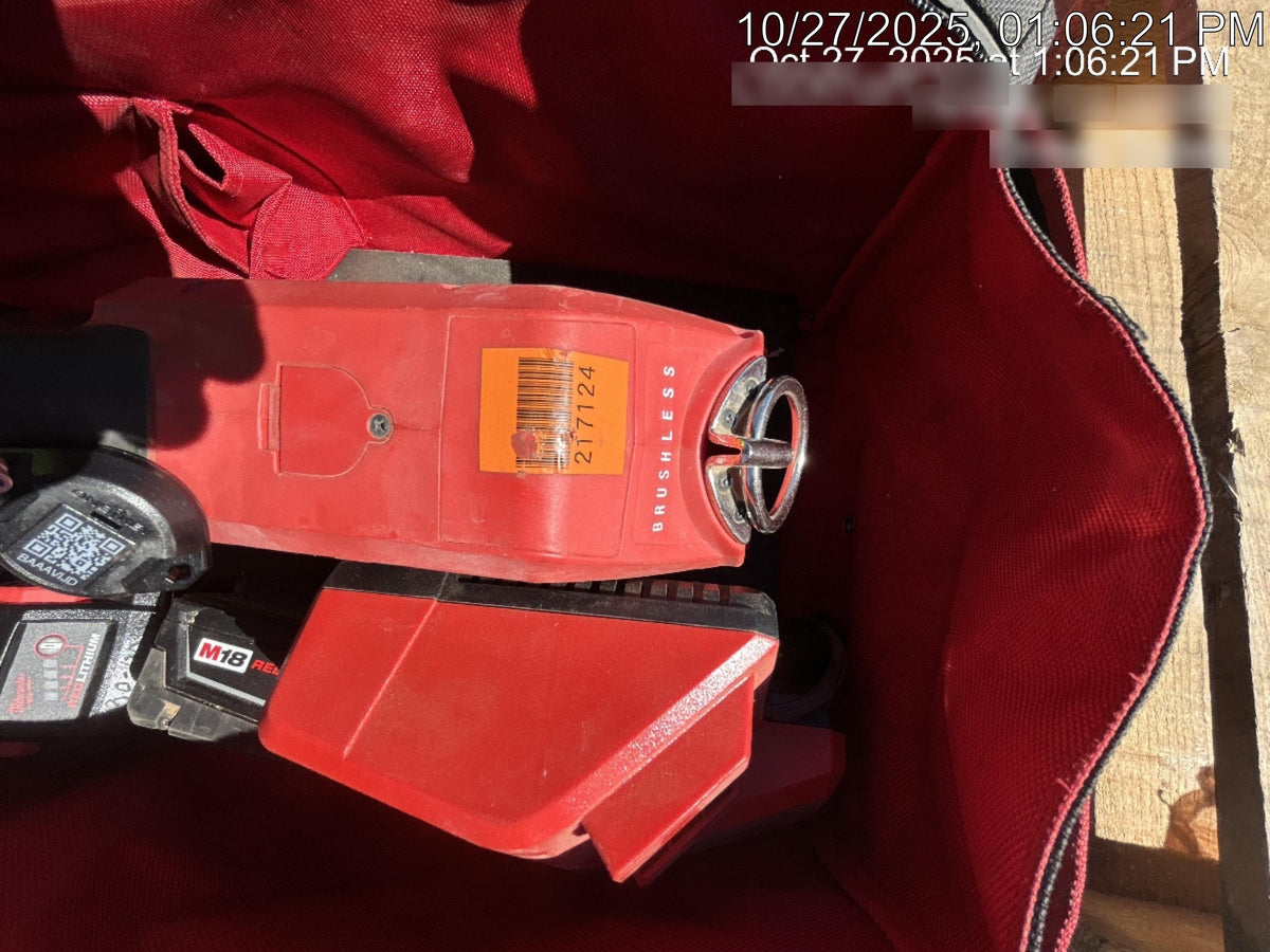 2022 MILWAUKEE 2776-21