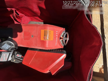 2022 MILWAUKEE 2776-21